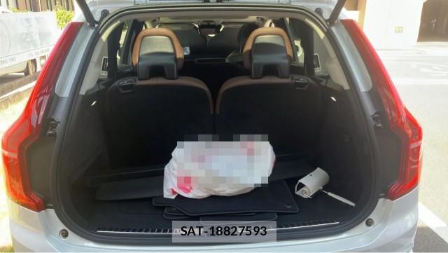 Volvo XC90 2020-09 8282151-17