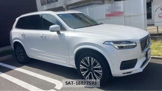 Volvo XC90 2020-09 8282151-3