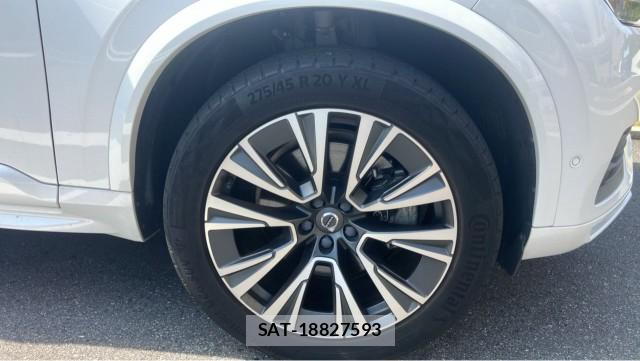 Volvo XC90 2020-09 8282151-8