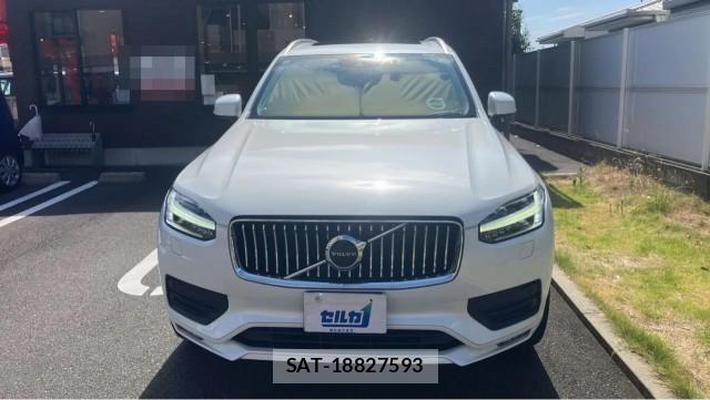 Volvo XC90 2020-09 8282151-9