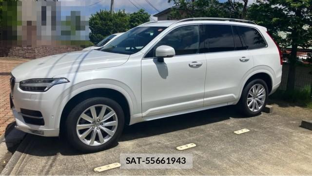 Volvo XC90 2016-06 8282410-10