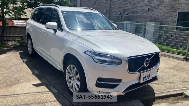 Volvo XC90 2016-06 8282410-11
