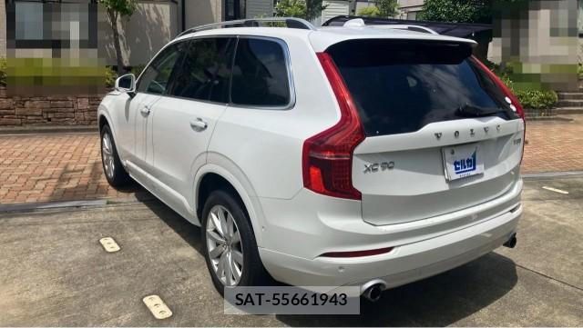Volvo XC90 2016-06 8282410-13
