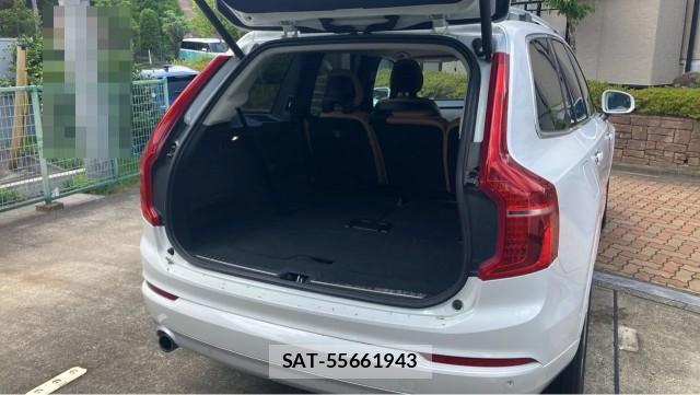 Volvo XC90 2016-06 8282410-17