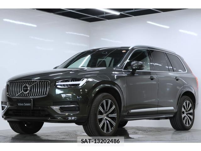Volvo XC90 2021-07 8282686-0