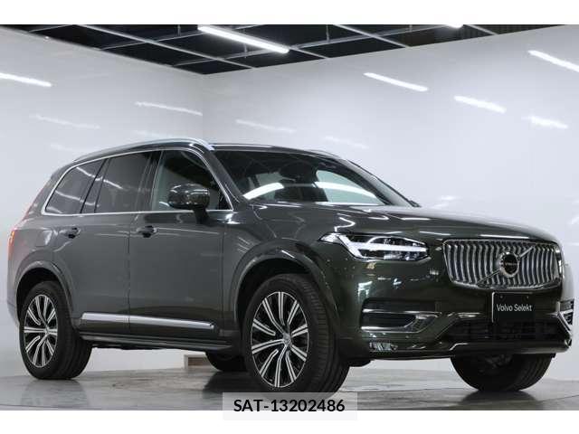 Volvo XC90 2021-07 8282686-1