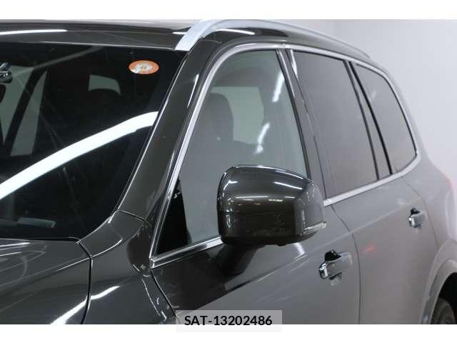 Volvo XC90 2021-07 8282686-11