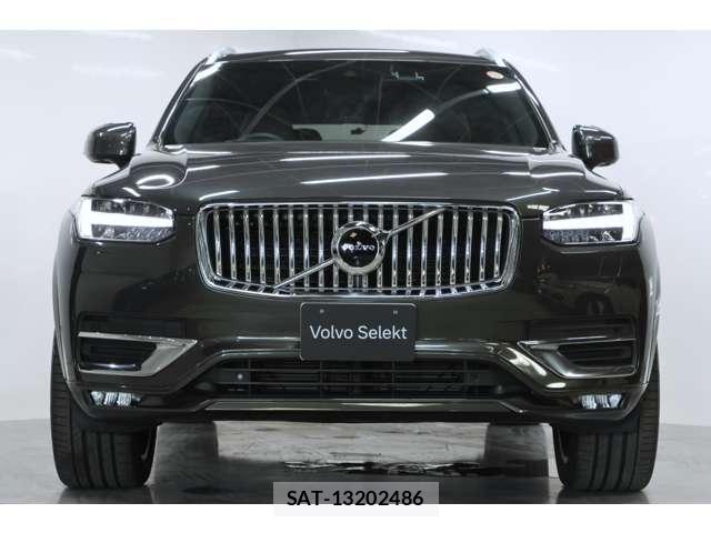 Volvo XC90 2021-07 8282686-14