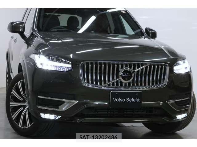 Volvo XC90 2021-07 8282686-16