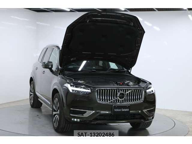 Volvo XC90 2021-07 8282686-17