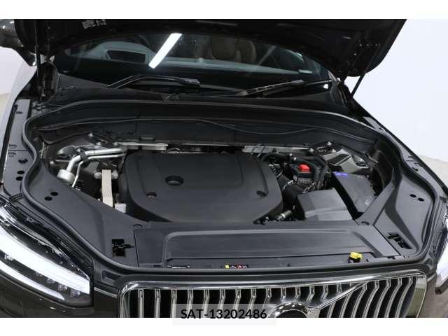Volvo XC90 2021-07 8282686-18