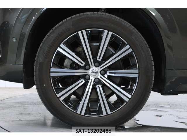 Volvo XC90 2021-07 8282686-19