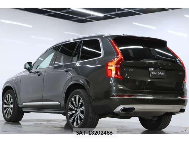 Volvo XC90 2021-07 8282686-2