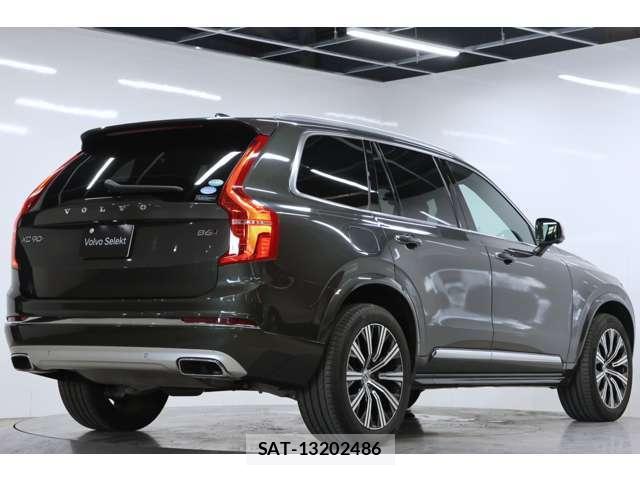 Volvo XC90 2021-07 8282686-3