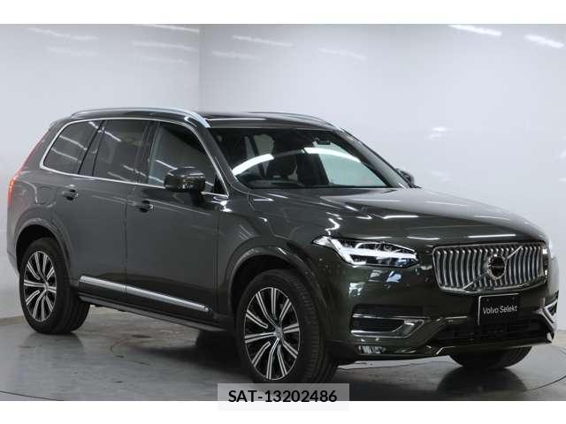 Volvo XC90 2021-07 8282686-4