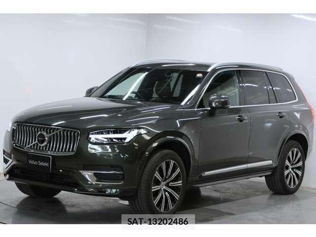 Volvo XC90 2021-07 8282686-5