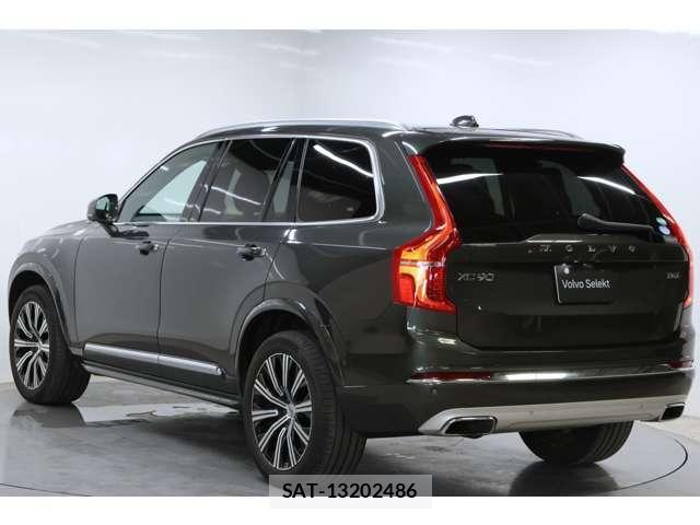 Volvo XC90 2021-07 8282686-6