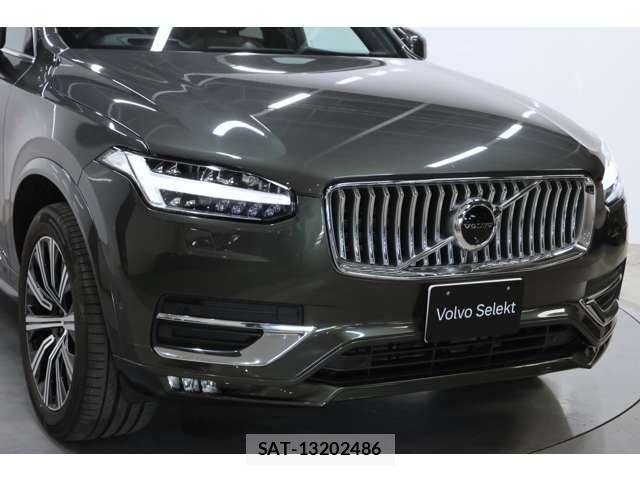 Volvo XC90 2021-07 8282686-8