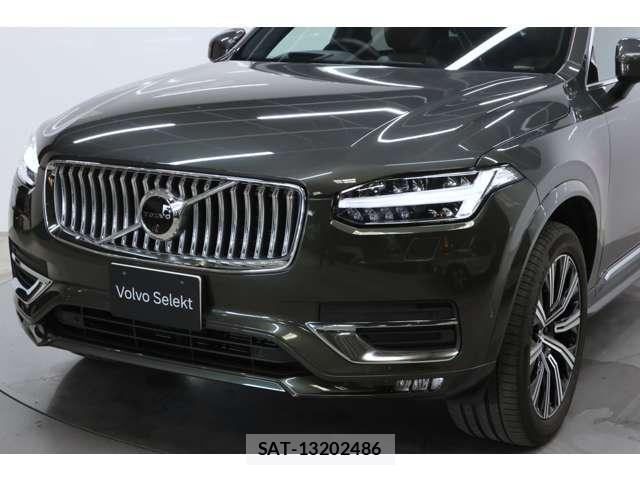 Volvo XC90 2021-07 8282686-9