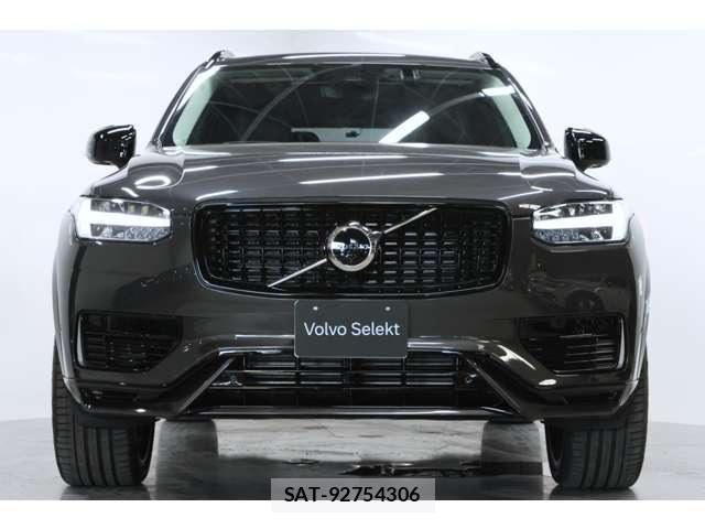 Volvo XC90 2024-05 8282687-14
