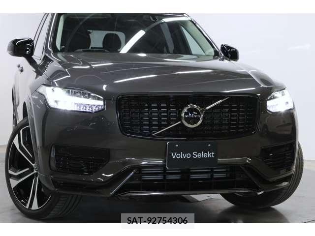Volvo XC90 2024-05 8282687-16