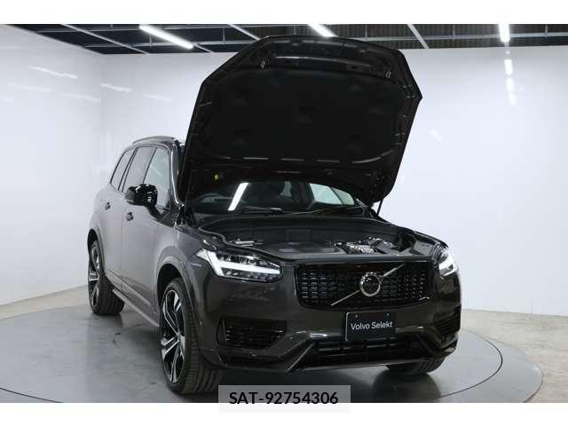 Volvo XC90 2024-05 8282687-17
