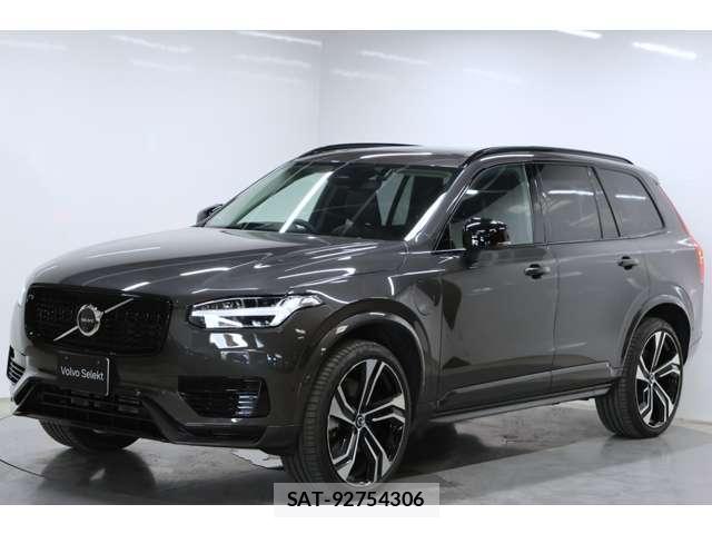 Volvo XC90 2024-05 8282687-5