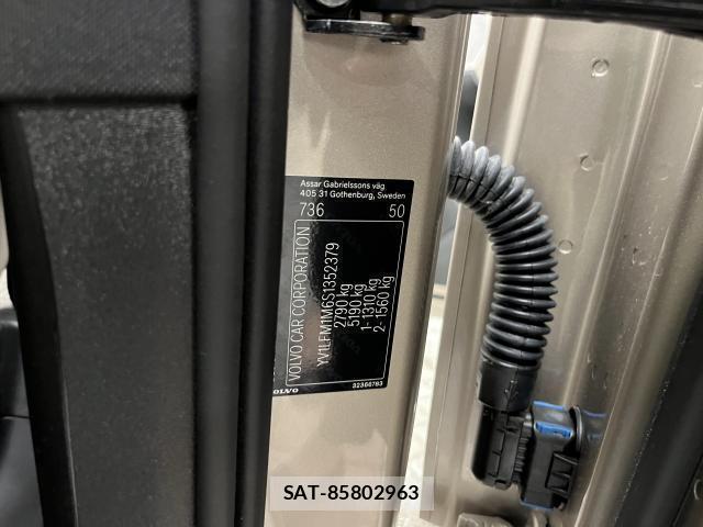 Volvo XC90 2025-02 8283957-8