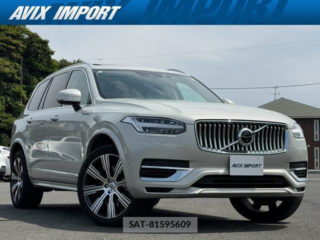 Volvo XC90 2021-06 8285516-0