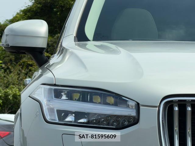 Volvo XC90 2021-06 8285516-2