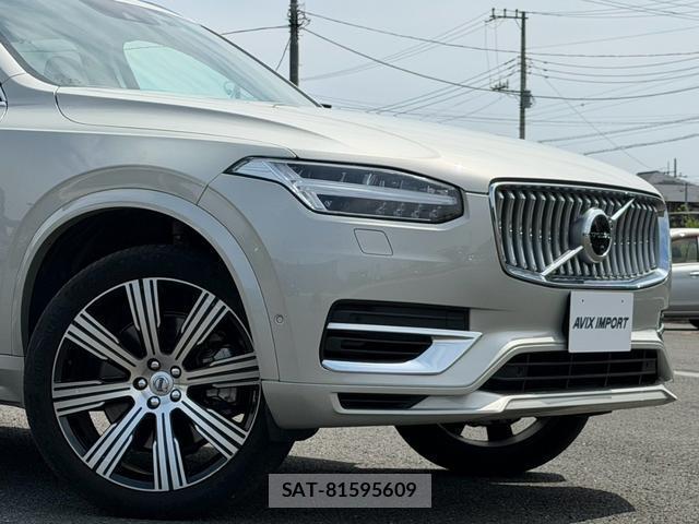 Volvo XC90 2021-06 8285516-4