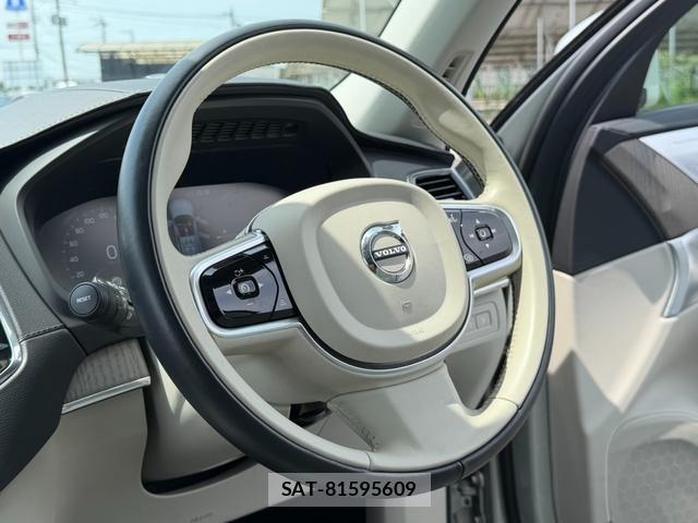Volvo XC90 2021-06 8285516-9