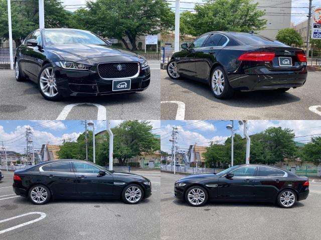 Jaguar XE 2015-08 8277336-2