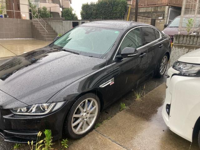 sat car