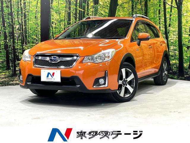 Subaru XV HYBRID 2016-11 8280392-0