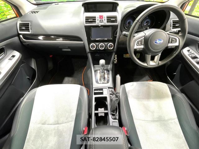 Subaru XV HYBRID 2016-11 8280392-1