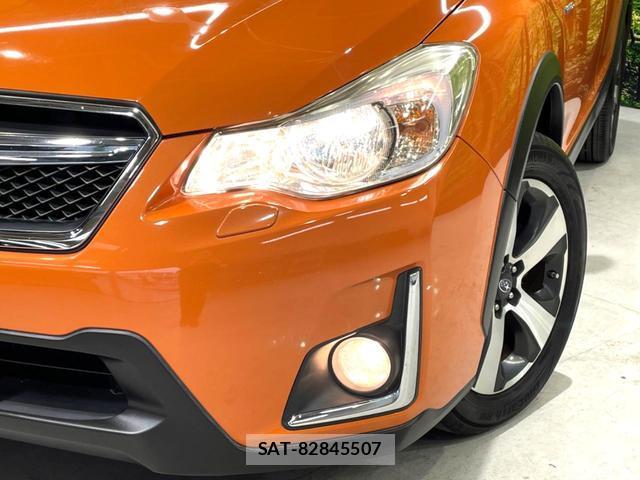 Subaru XV HYBRID 2016-11 8280392-12