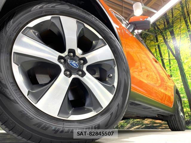 Subaru XV HYBRID 2016-11 8280392-13