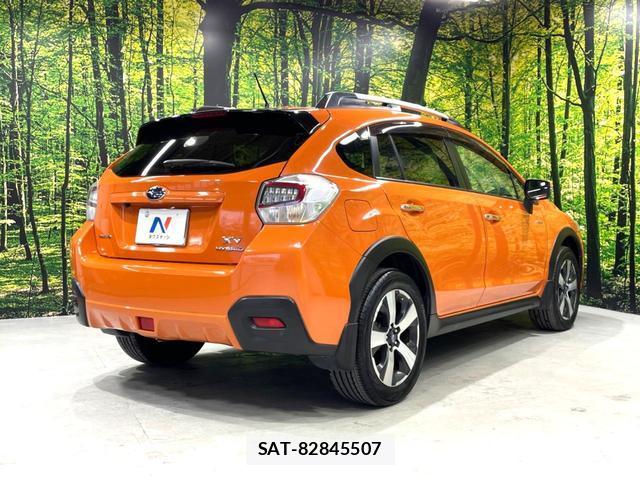 Subaru XV HYBRID 2016-11 8280392-16