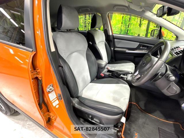 Subaru XV HYBRID 2016-11 8280392-9