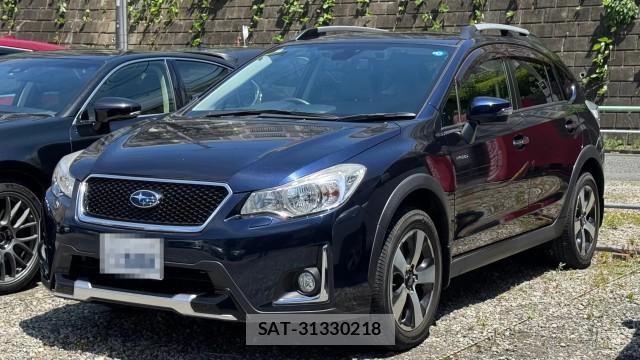 Subaru XV HYBRID 2016-09 8281924-0