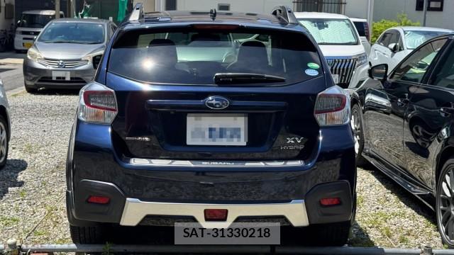 Subaru XV HYBRID 2016-09 8281924-1