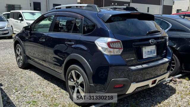 Subaru XV HYBRID 2016-09 8281924-10