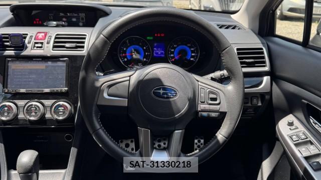 Subaru XV HYBRID 2016-09 8281924-12