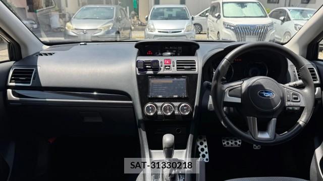 Subaru XV HYBRID 2016-09 8281924-2