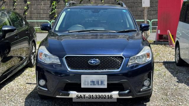 Subaru XV HYBRID 2016-09 8281924-8