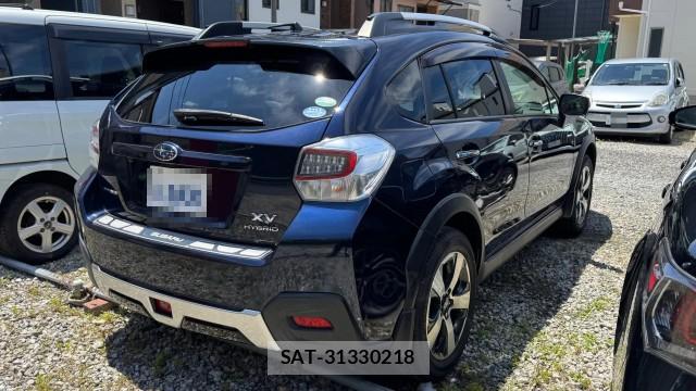 Subaru XV HYBRID 2016-09 8281924-9