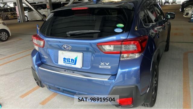 Subaru XV HYBRID 2019-12 8282147-1