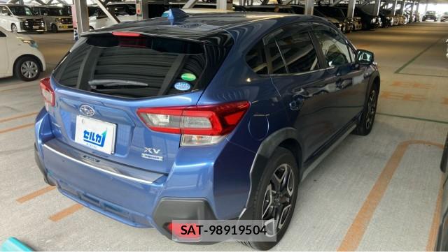 Subaru XV HYBRID 2019-12 8282147-12