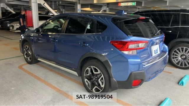 Subaru XV HYBRID 2019-12 8282147-13